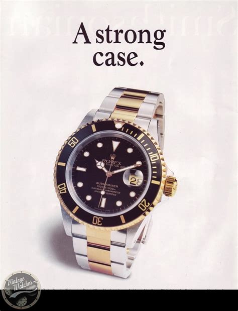 rolex adverts|rolex submariner advertisement.